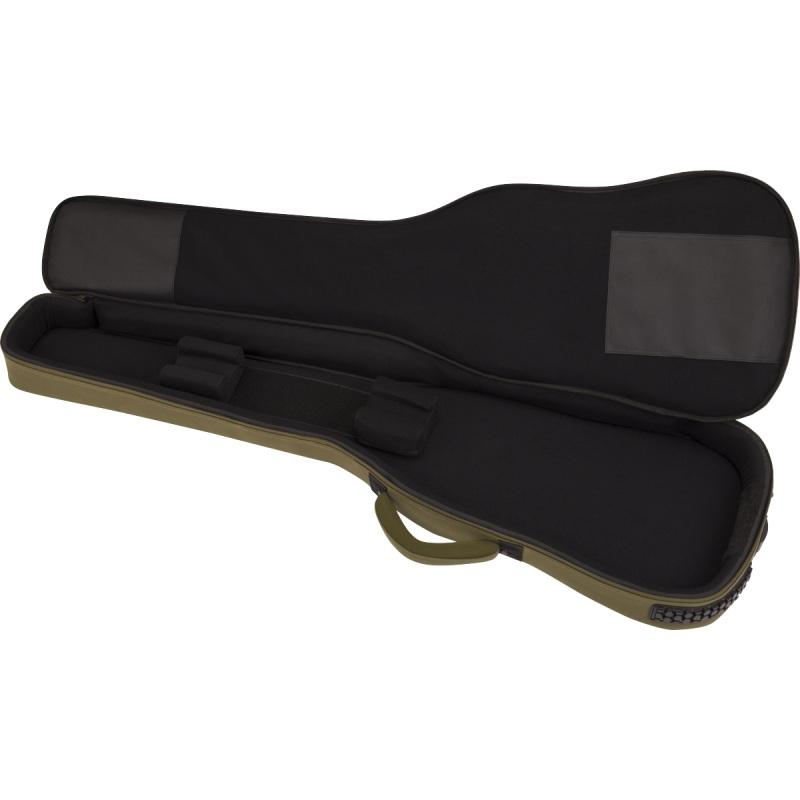Fender（フェンダー） Fender Troubadour Electric Bass Gig Bag