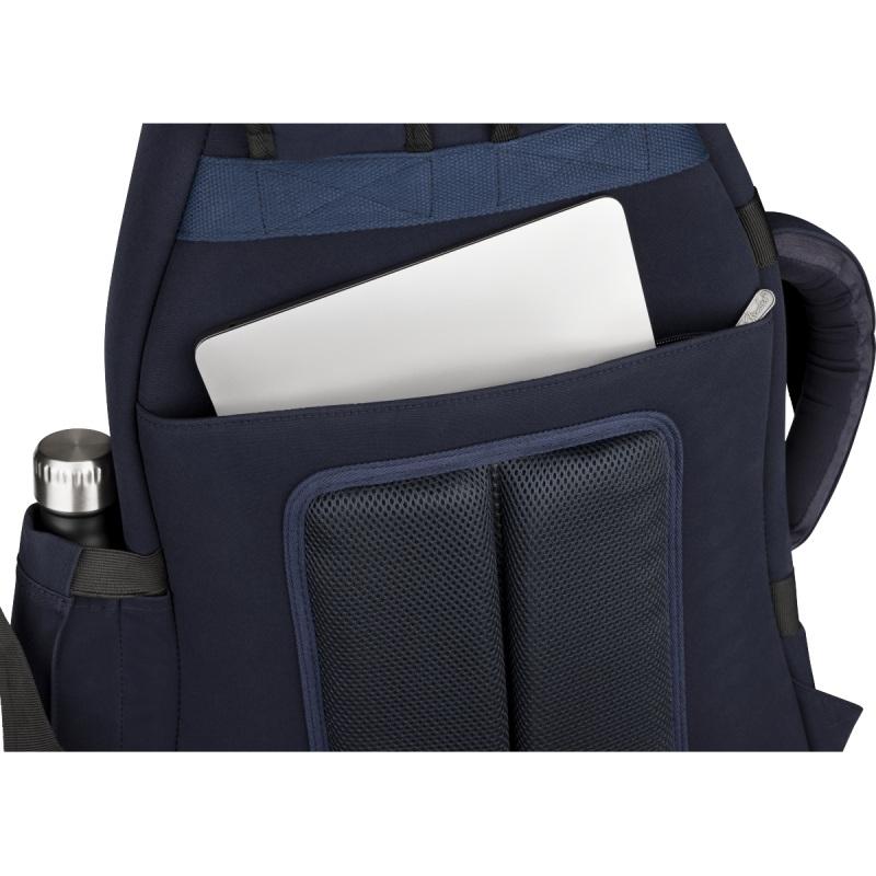 Fender（フェンダー） Troubadour Electric Guitar Gig Bag, Navy
