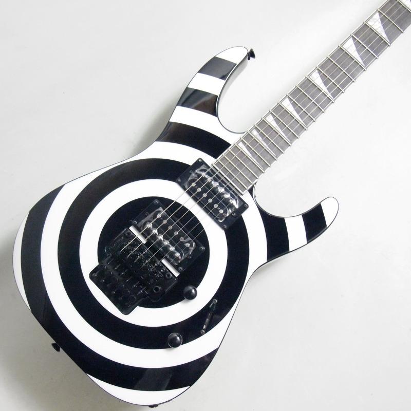 美品 Jackson X Series Soloist SLX DX Jackson X Series Soloist SLX DX Crackle (Silver Mercury Crackle