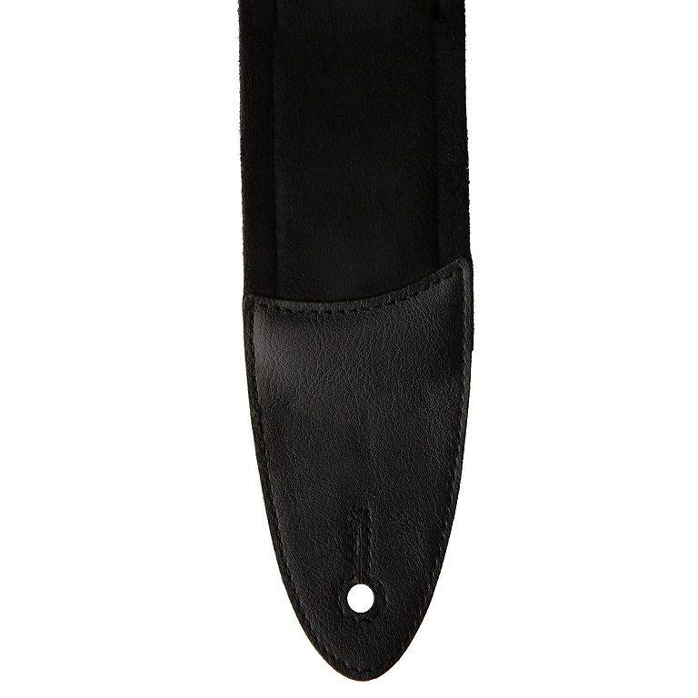 PRS PRS 2.4" Padded Guitar Strap w/FLASH， Custom Jacquard Birds Wavelength， Blue ギターストラップ〈ポールリードスミス〉_2