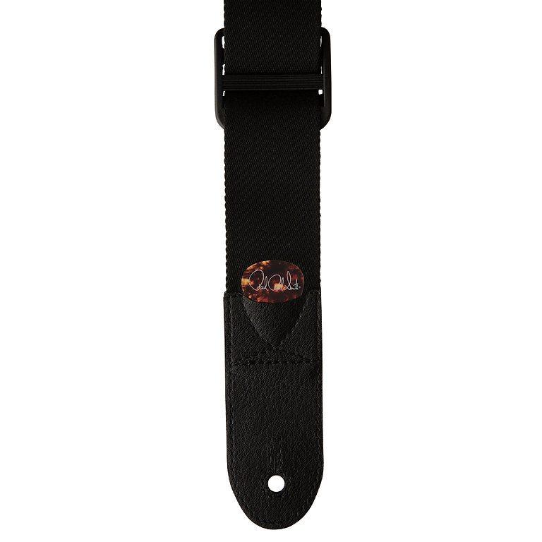 PRS PRS 2.4" Padded Guitar Strap w/FLASH， Custom Jacquard Birds Wavelength， Blue ギターストラップ〈ポールリードスミス〉_3