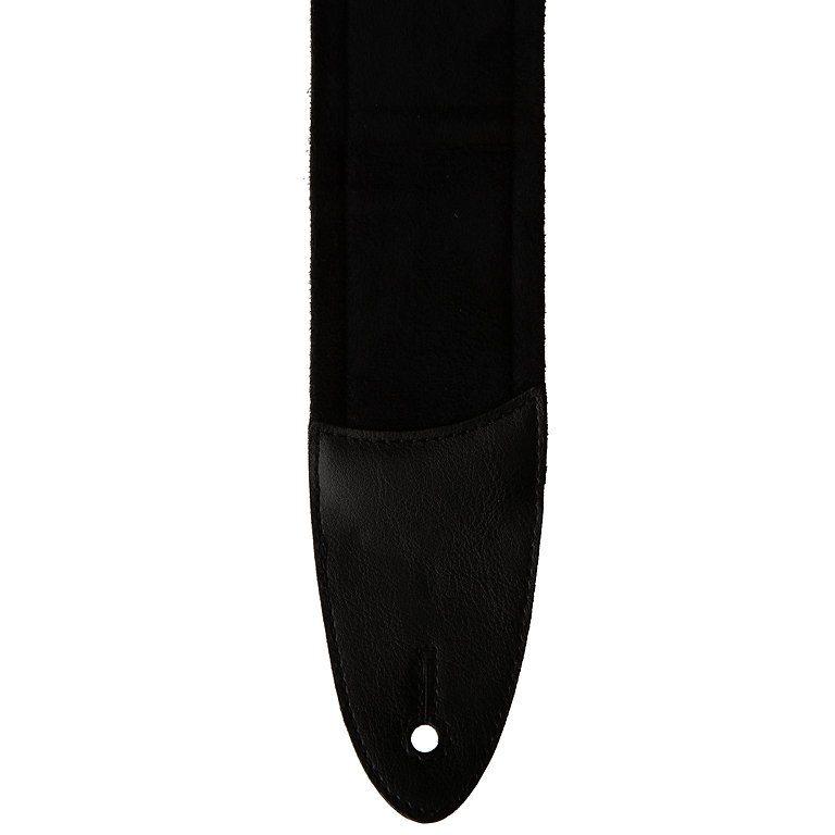 PRS PRS 2.4" Padded Guitar Strap w/FLASH， Custom Jacquard Birds Wavelength， Orange ギターストラップ〈ポールリードスミス〉_2