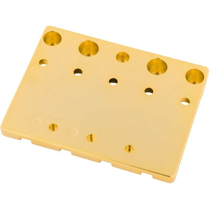 Fender（フェンダー） Fender HiMass 4-String Bass Bridge Assembly