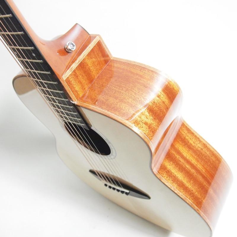 aNueNue LF230 オール単板 アコースティックギター アヌエヌエ : 楽器