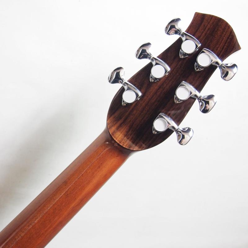 aNueNue LF230 オール単板 アコースティックギター アヌエヌエ : 楽器