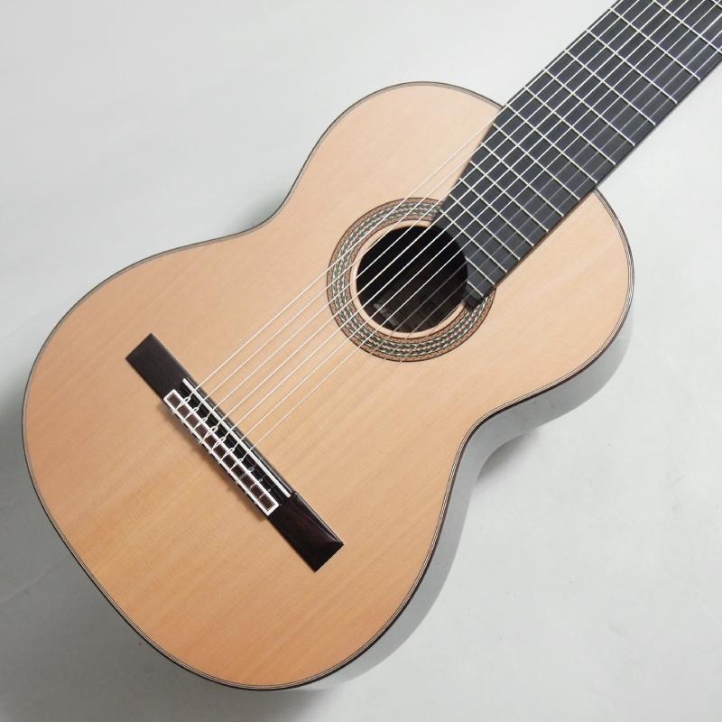 ASTURIAS クラシック 10-STRING〈アストリアス/10弦ギター〉 : 楽器de