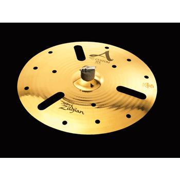 Zildjian/A Custom EFX 16 (A20816)〈ジルジャン シンバル Aカスタム 