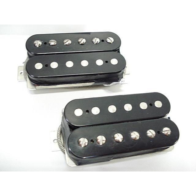 LINDY FRALIN/PICKUPS 59 STD HUMBUCKER BB/SET【リンディーフレーリン】 :10003092:楽器de