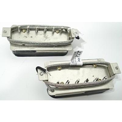 LINDY FRALIN/PICKUPS Pure PAF HUMBUCKER BB/SET【リンディーフレーリン】｜gakki-de-genki｜02