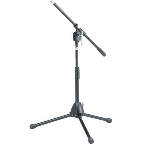 TAMA マイクスタンド Short Boom Stand MS205STBK ショートブーム 