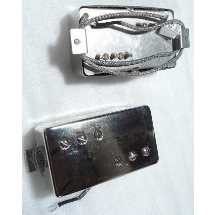 LINDY FRALIN/PICKUPS P-92/SET【リンディーフレーリン】 : 10006855 