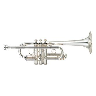 YAMAHA（ヤマハ） トランペット YTR-6610S YTR6610S 〈ヤマハ〉 : 楽器