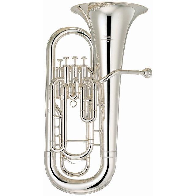 YAMAHA YAMAHA ユーフォニアム YEP-321S YEP321S ＜ヤマハ＞ : 楽器de 