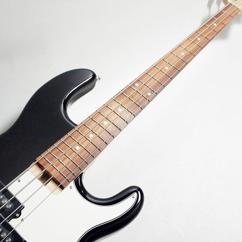 Killer KB-CRIMINAL BASS Black エレキベース〈キラー〉 : 楽器de元気