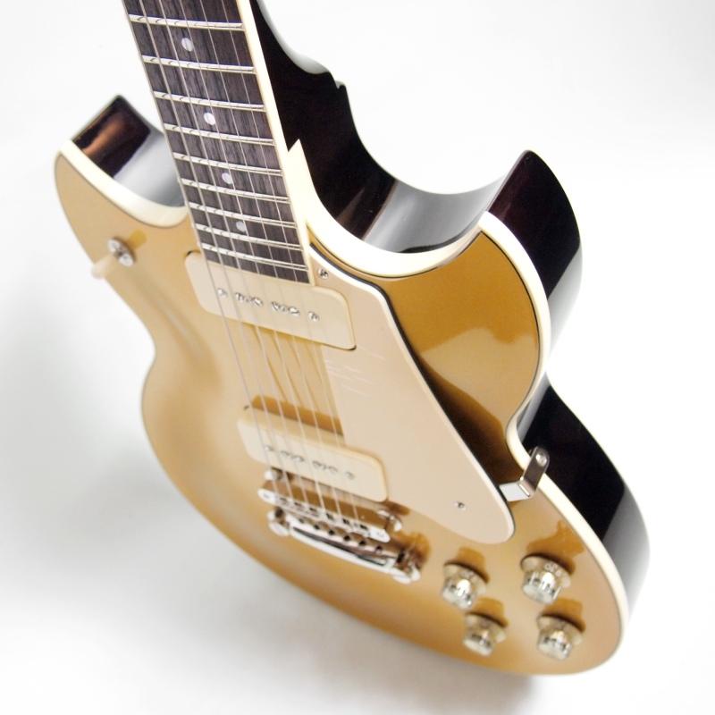 YAMAHA（ヤマハ） YAMAHA SG1802 GT エレキギター 4.23kg Made in