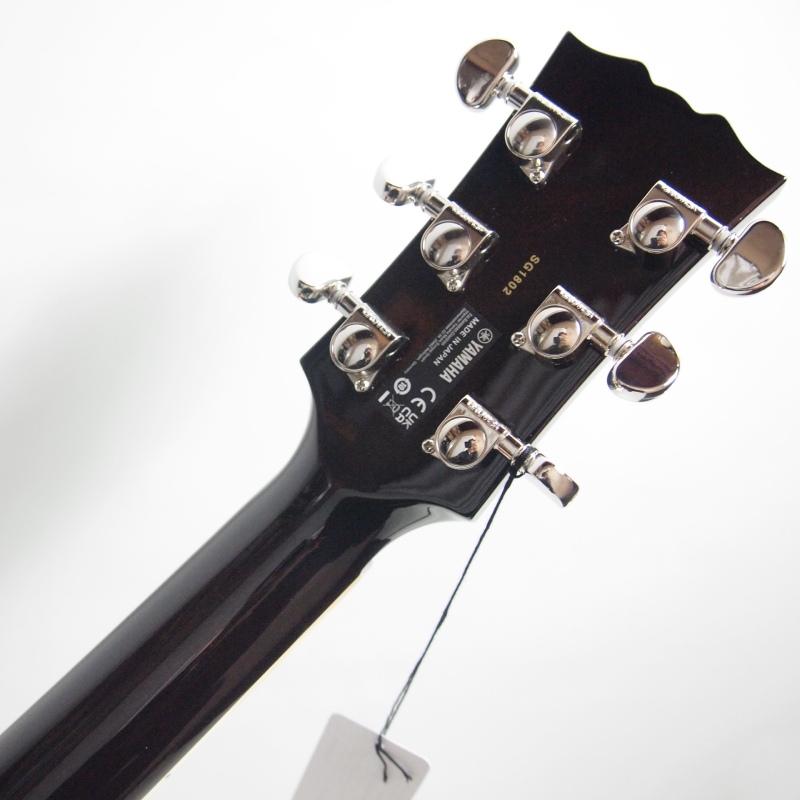 YAMAHA（ヤマハ） YAMAHA SG1802 GT エレキギター 4.23kg Made in