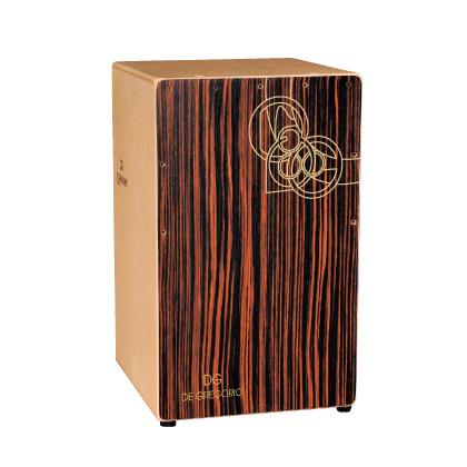 DG/CAJON カホン Yaqui DGC04 （MK/IS/RW) : 楽器de元気 - 通販
