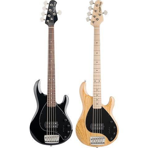 Sterling by Music Man/5弦 ベース RAY35【ミュージックマン