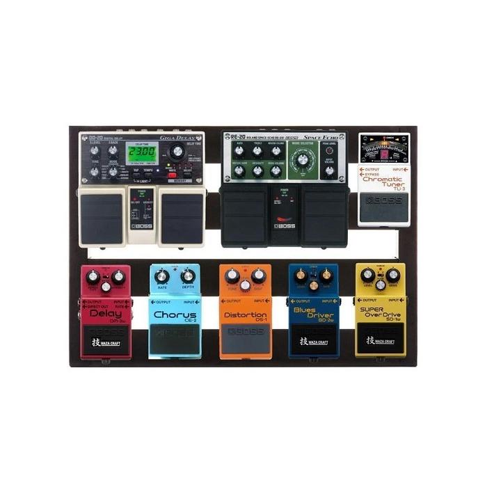 Pedaltrain PT-CLJ-SC（ソフトケース付きモデル）Classic JR w/soft 