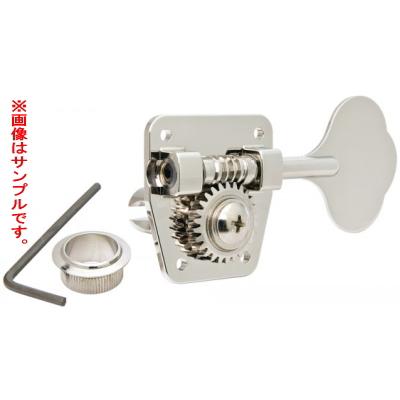 GOTOH Bass MACHINE HEAD GB2 Cosmo Black/L4（右用）〈ゴトー