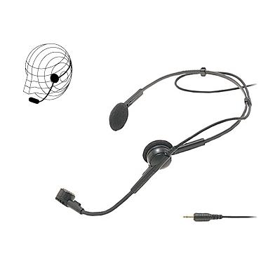 audio-technica/ハンズフリーマイクロホン AT810F〈オーディオテクニカ 
