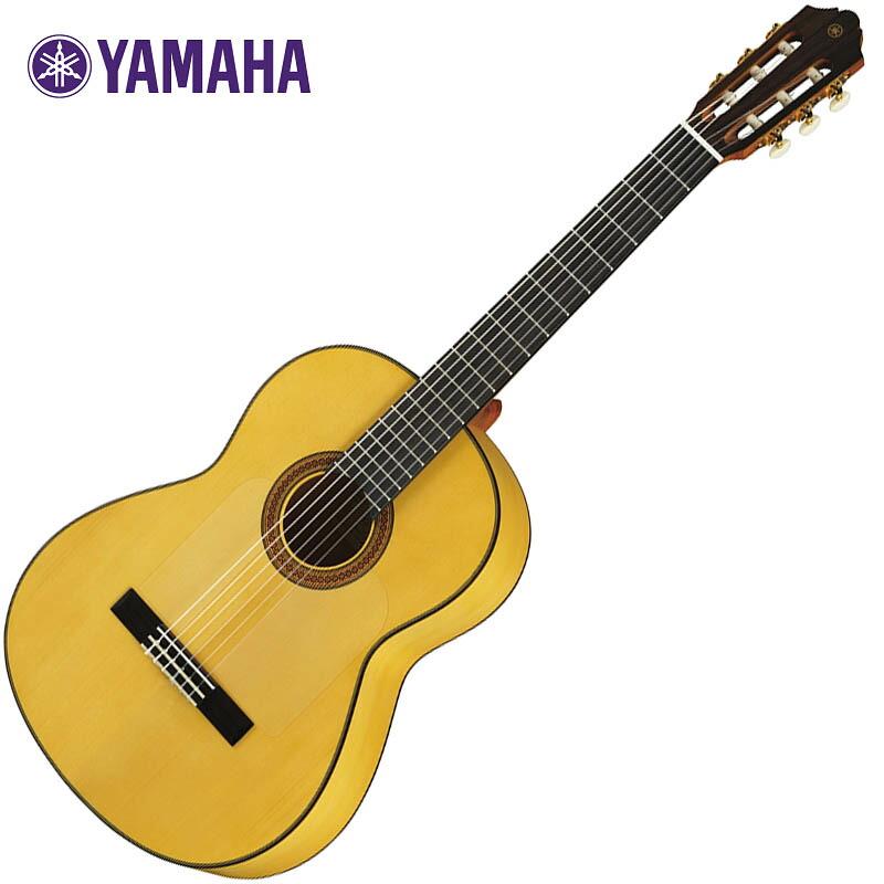 YAMAHA CG182SF フラメンコギター〈ヤマハ〉 :10022652:楽器de元気 - 通販 - Yahoo!ショッピング