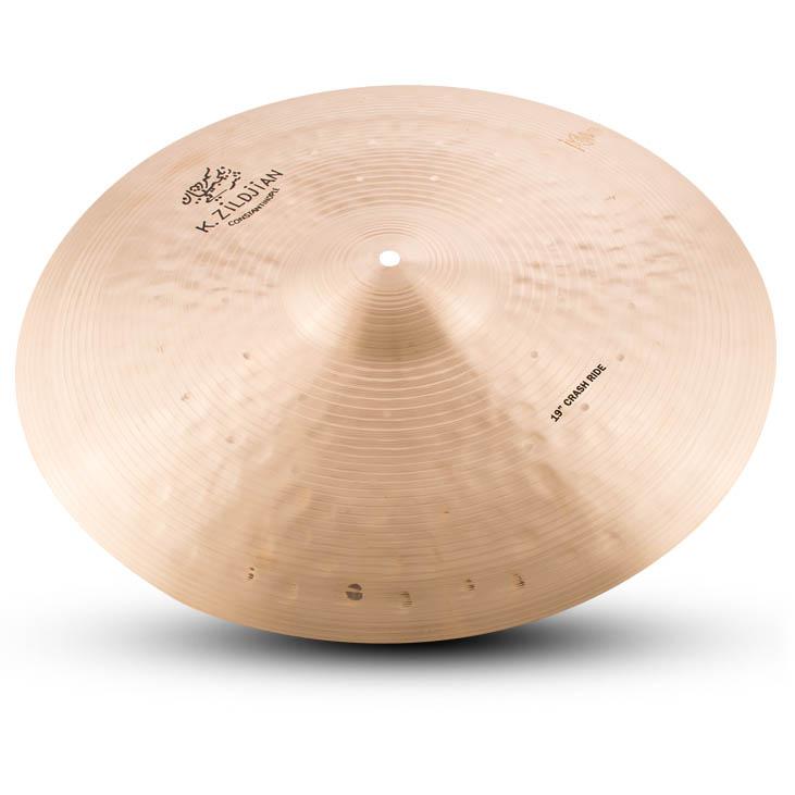 Zildjian/K Constantinople クラッシュ ライド 19 (K1069)〈ジルジャン 