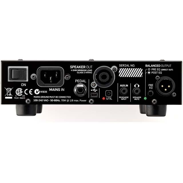 tc electronic BH250 ベース用ヘッドアンプ : 楽器de元気 - 通販