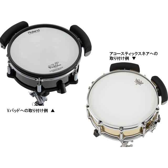 Roland/Bar Trigger Pad BT-1 バー・トリガー・パッド【ローランド】の画像