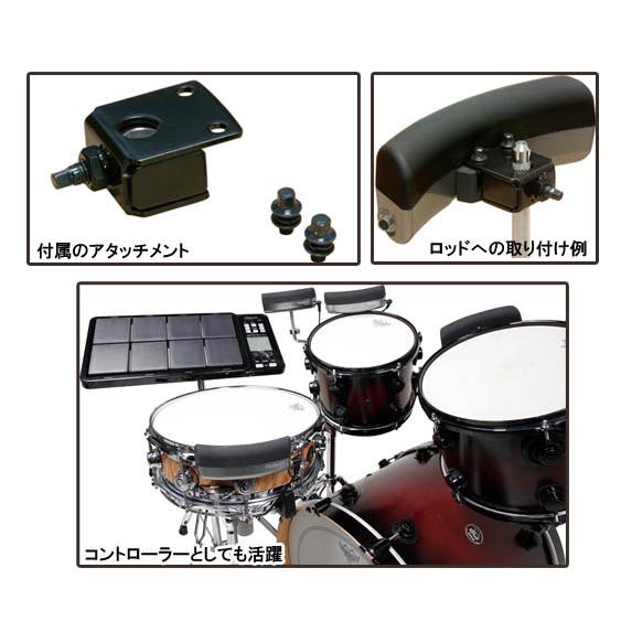 Roland/Bar Trigger Pad BT-1 バー・トリガー・パッド【ローランド】の画像
