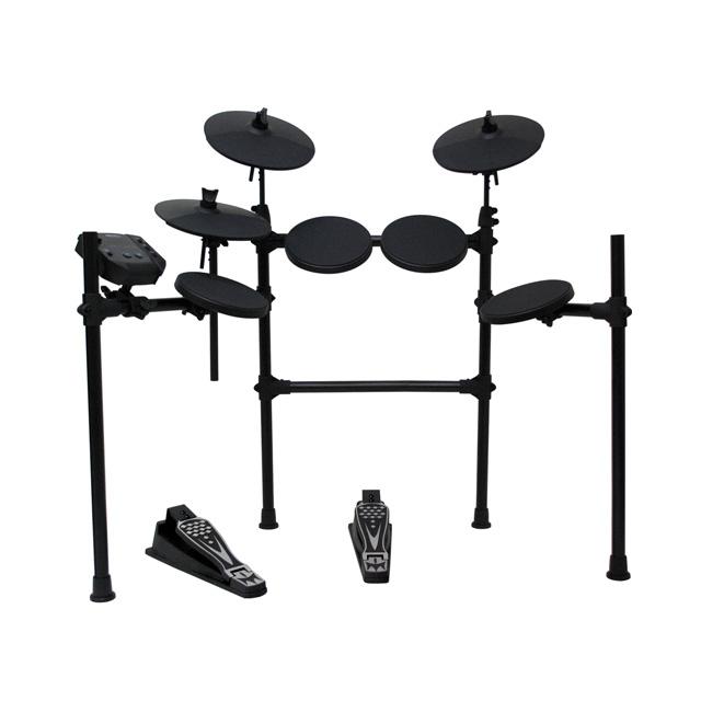 パーカッション・打楽器 DD401J-DIY KIT Digital Drum Set MEDELI/ DD-401J DIY KIT 電子ドラムセット〈メデリ〉 : 楽器de元気