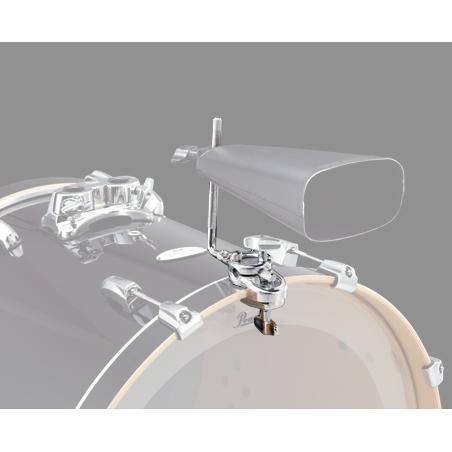 Pearl カウベルホルダー CA-130【パール】 : 楽器de元気 - 通販