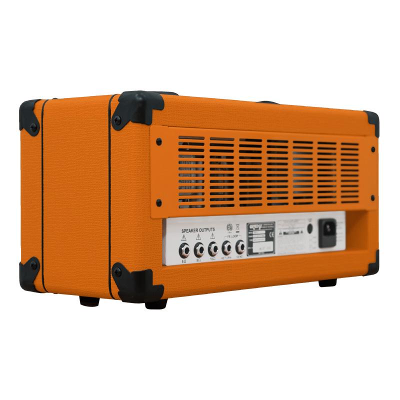 ORANGE（オレンジ） ORANGE OR15H Head ギターヘッドアンプ〈オレンジ