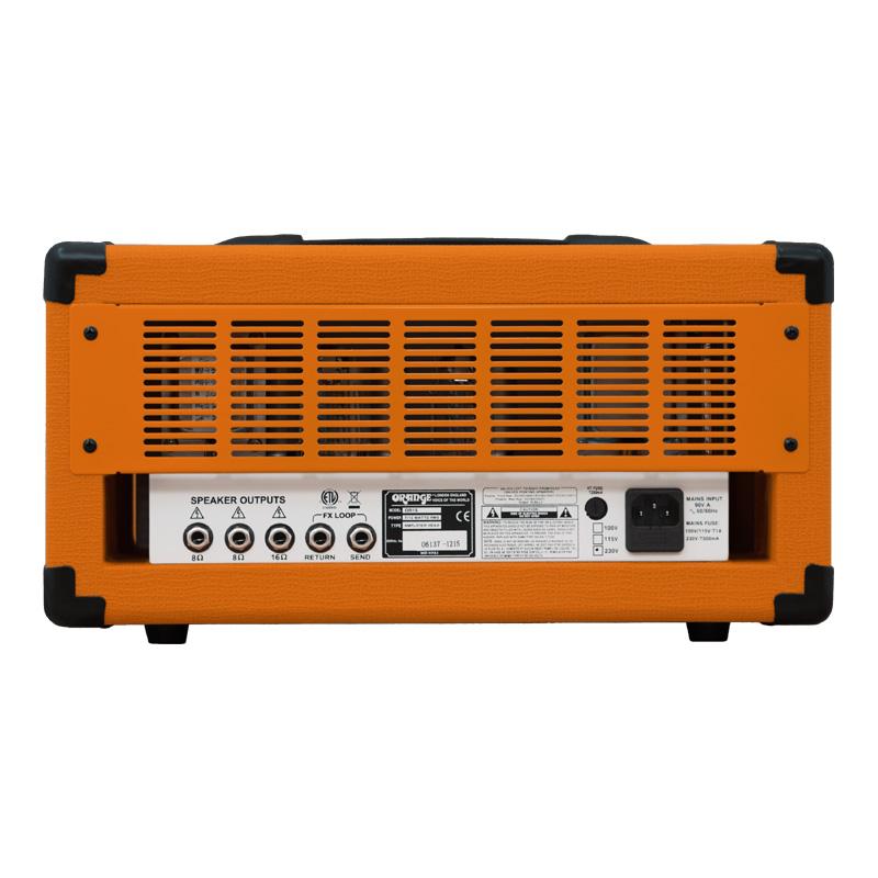ORANGE OR15H Head ギターヘッドアンプ〈オレンジ〉 （ORANGE OR15H 