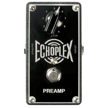 Jim Dunlop EP101 Echoplex Preamp 〈ジムダンロップ〉 : 楽器de元気