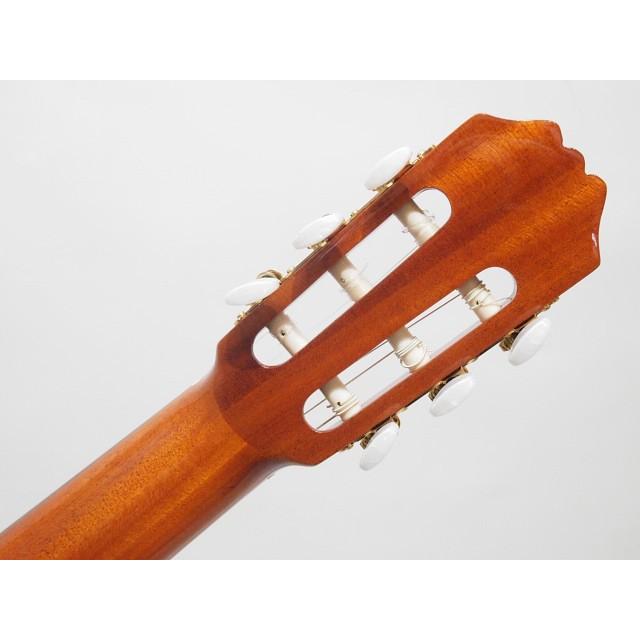 ARIA/スペイン製クラシックギター ACE-5C シダートップ【アリア 