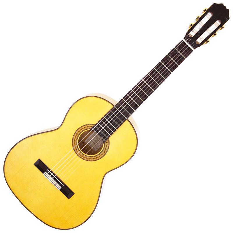 ARIA ACE-9F スペイン製フラメンコギター ACE-9F〈アリア〉 : 楽器de 