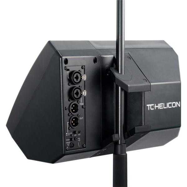 TC-Helicon/VoiceSolo FX150 パーソナルPAスピーカー&ボーカル TC-Helicon/VoiceSolo FX150 パーソナルPAスピーカー&ボーカル