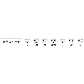 TOMBO 独奏アコーディオン J-80〈トンボ〉の画像