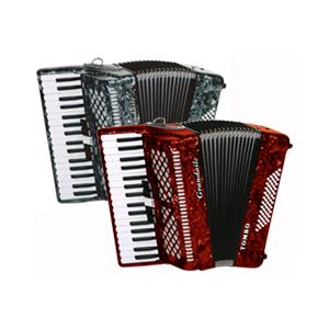 TOMBO/アコーディオングランデール GT-60B〈トンボ〉 : 楽器de元気