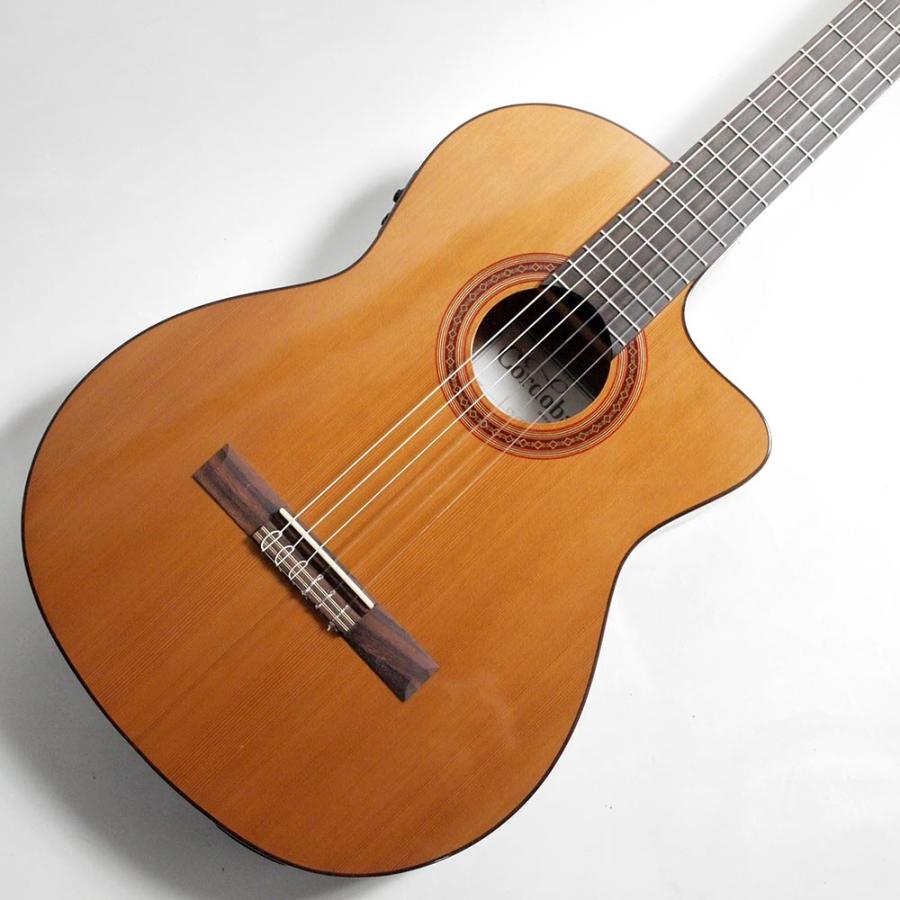 Cordoba/エレガット C5-CET〈コルドバ〉 : 楽器de元気 - 通販 - Yahoo 