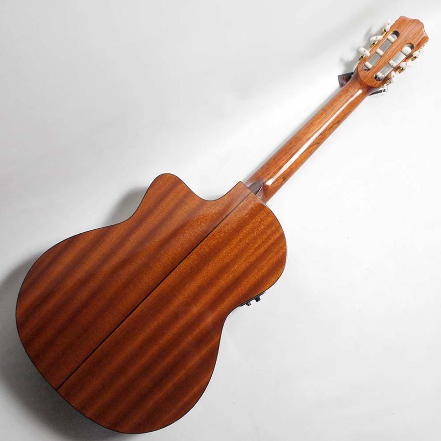 Cordoba/エレガット C5-CET〈コルドバ〉 : 楽器de元気 - 通販 - Yahoo 