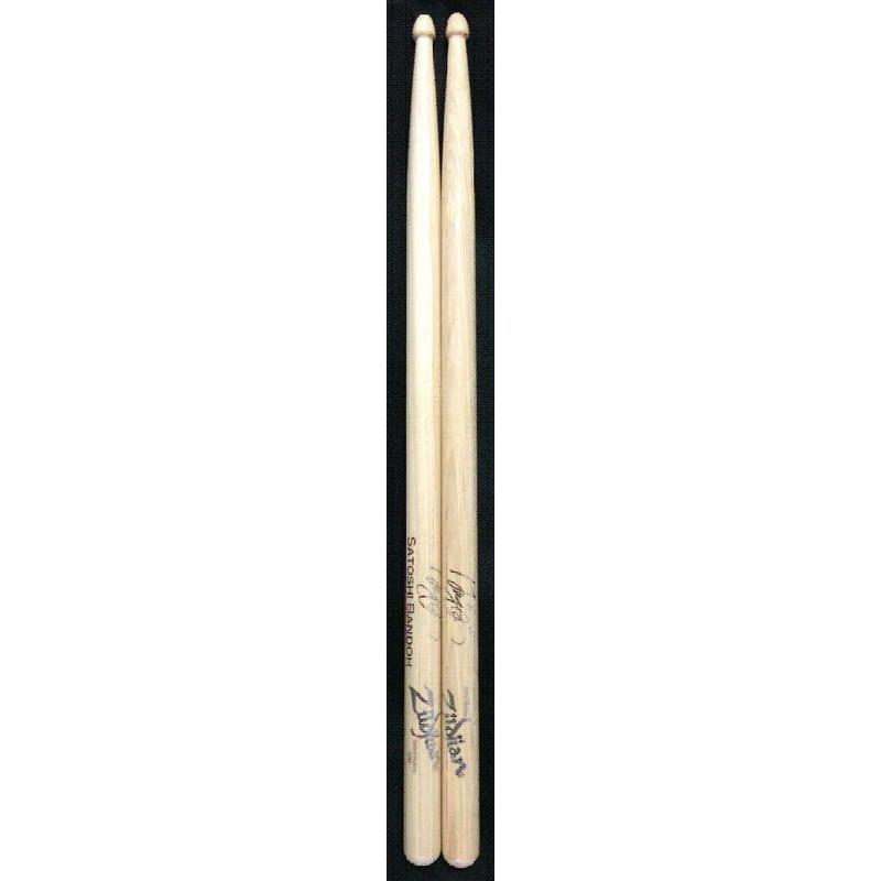 Zildjian スティック 坂東 慧 Model ZASSB〈ジルジャン〉 : 楽器de元気