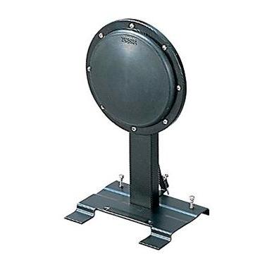 YAMAHA TS01B バスドラム用トレーニングパッド 【ヤマハ】 : 10035723  