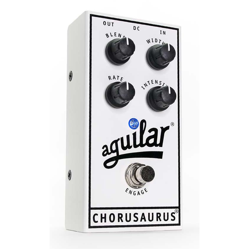aguilar CHORUSAURUS ベースエフェクター コーラス〈アギュラー