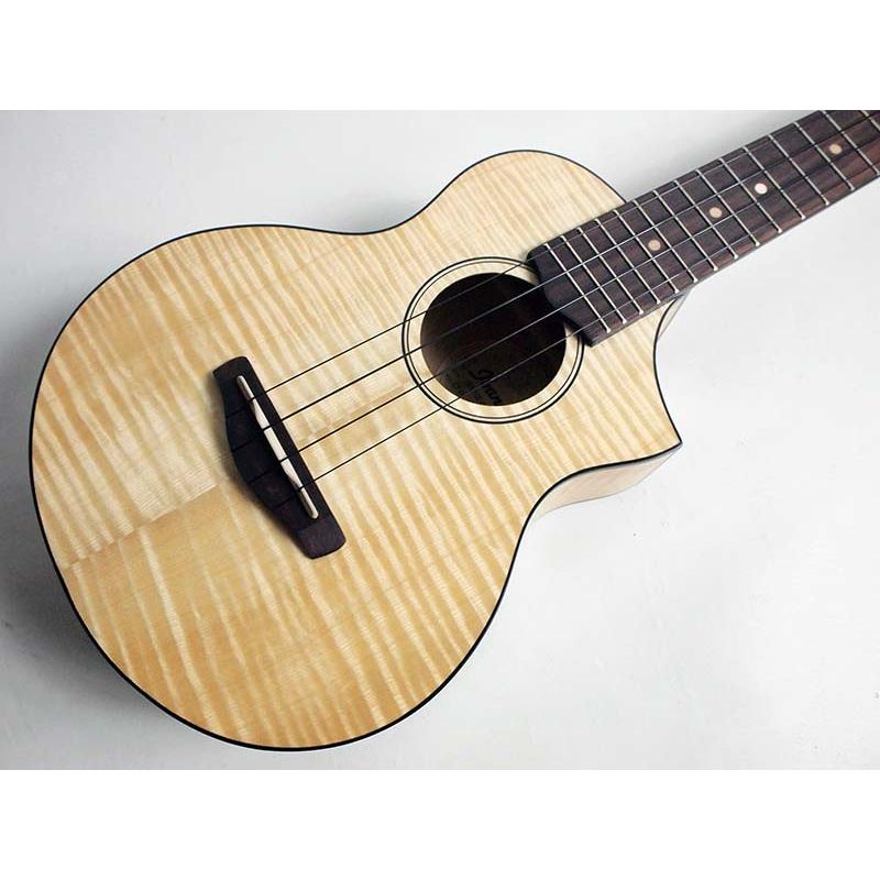 Ibanez（アイバニーズ） エレクトリックウクレレ UEW12E-OPN