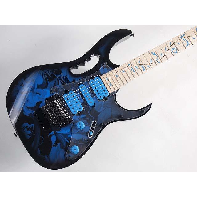 Ibanez（アイバニーズ） Ibanez Steve Vai JEM77P-BFP スティーブ 