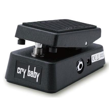 DUNLOP（ダンロップ） Jim Dunlop CBM95 CryBaby mini Wah〈ジム