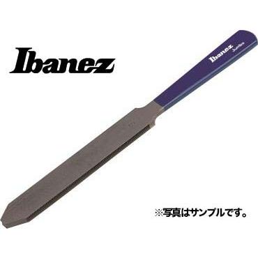 Ibanez/4450S スモール・フレット用フレット・ファイル【アイバニーズ】｜gakki-de-genki