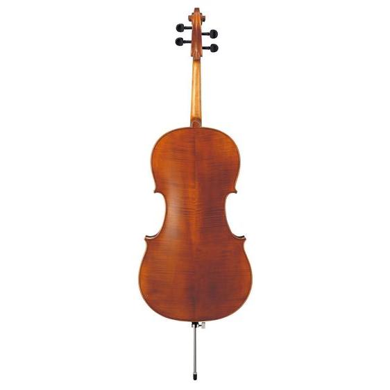 YAMAHA（ヤマハ） YAMAHA VC7SG 4/4 チェロ Braviol（ブラビオール